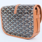 HOLD | Goyard Belvedere Tan