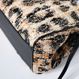 Chanel Urban Essential Small Tweed GHW - (BRAND NEW)