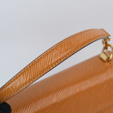 Louis Vuitton Twist Caramel - (MICROCHIP)