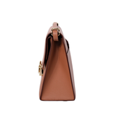 HOLD | Hermes Boucle Sellier Swift Gold GHW - U
