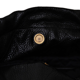 HOLD | Chanel 22 Medium Caviar Black GHW - (MICROCHIP)