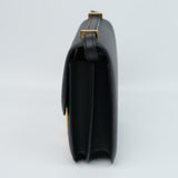 Hermes Constance 18 Black GHW - B