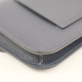 Hermes Constance Slim Bleu Nuit - GHW