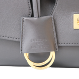 Balenciaga Bel Air Carry All Bag Small Black