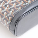 Goyard Mini Alpin Black