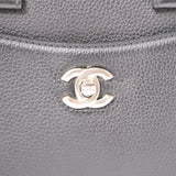 HOLD | Chanel Neo Tote Mini Black SHW -s23