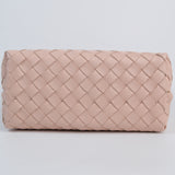 Bottega Veneta Andiamo Small Pink