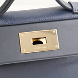 Hermes 2424 Nuit x Caban - U (2022 Purchased)