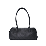 Chanel Urban Essentials Small Shopping Bag Black GHW