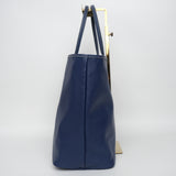 Goyard Anjou PM Navy