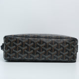 Goyard Capvert Black