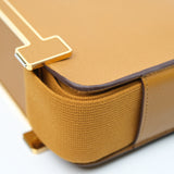 Hermes Geta Sesame GHW - B