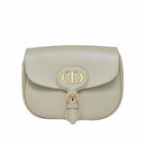 Dior Bobby Large Beige - GHW