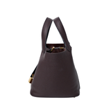 Hermes Picotin 18 Clemence Rouge Sellier - U