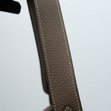 Hermes Lindy 26 Etoupe PHW - Z