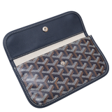Goyard Saint Louis PM Bleu Navy - (BRANDNEW)