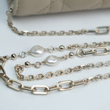 Dior My Daily Chain Shoulder Bag