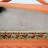 Loro Piana Extra Pocket L19 Wicker