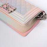Chanel Le boy Small Unicorn