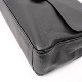 HOLD | Chanel Maxi Flap 38CM Black GHW - (BRAND NEW)