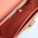 Louis Vuitton Twist MM Catogram
