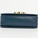 Celine Triomphe Blue