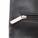 HOLD | Chanel Icon Lucky Symbols Shoulder Bag SHW - s14