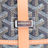 Goyard Belvedere Pm Tan