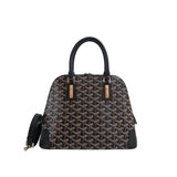 HOLD | Goyard Vendome PM Noir