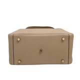 Hermes Lindy 26 Trench GHW - U