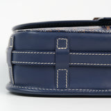 Goyard Belvedere Navy PM