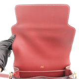 Hermes Roulis Rouge H GHW - D