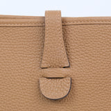 Hermes Evelyne Alezan Pm - Z