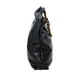 Chanel 22 Medium Black Caviar