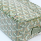 Goyard Capvert Green