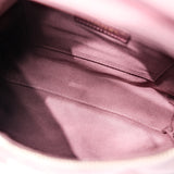 Chanel Burgundy Tote GHW - (MICROCHIP)