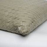 Bottega Veneta Hop Large Travertine
