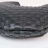 Bottega Veneta Sardine Black