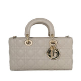 Dior D-joy Medium Latte