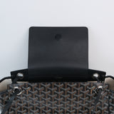 Goyard Rouette Black Pm