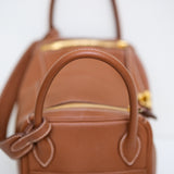 HOLD | Hermes Lindy 30 Gold on Gold - A