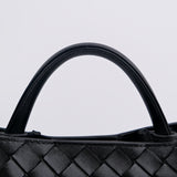 HOLD/ Bottega Veneta Andiamo Small Black