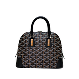 Goyard Mini Vendome Black