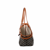 Goyard Pet Carrier Tote
