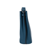 Hermes So Kelly 22 Togo Bleu Cobalt - X