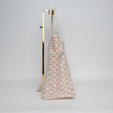 Goyard St. Louis Claire Voie White PM