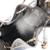 HOLD | Chanel 25 Small Etoupe GHW - (BRANDNEW)