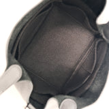 Hermes Picotin 18 So Black