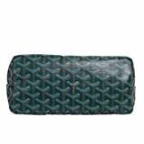 Goyard Mini Boheme Green - (UNUSED)