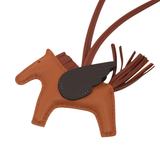 Hermes Pegase Cuivre, Ebene